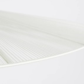 Zuiver Belle L Beige Grote Design Hanglamp Touw 80 Cm Beige