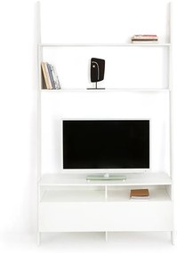Wandrek / TV-meubel, Domeno