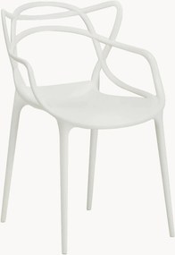Armleunstoelen Masters, 2 stuks
