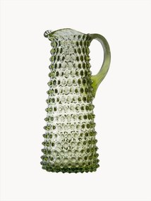 Mondgeblazen karaf Eiffel