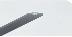 Goossens Basic Eettafel Imagine, Rechthoekig 200 x 100 cm