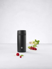ZWILLING Thermo Thermosfles, 420 ml, Zwart - Thermo - ZWILLING