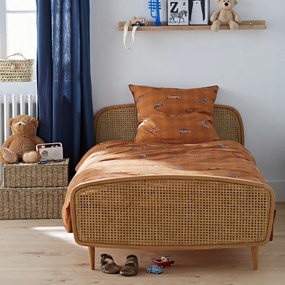 Kinderbed met lattenbodem, Buisseau
