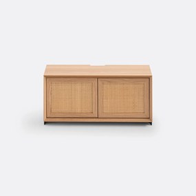Opbergmodule sokkel 70 cm, Gipey