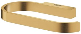 GROHE Selection Toiletrolhouder - zonder klep - brushed cool sunrise 41068gn0