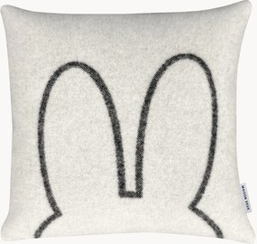 Wollen kussenhoes Miffy