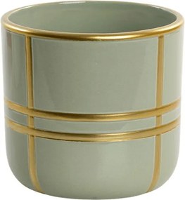 Pot Lauri lichtgroen