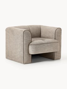 Fauteuil Bobi