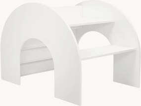 Montessori boekenplank Kumpu van berkenhout