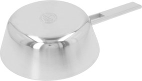 Demeyere John Pawson 7 Conische sauspan 18 cm / 1,5 l - John Pawson 7 - Demeyere