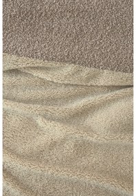 Dekbedovertrekset Huggle Sand – Bij Swiss Sense
