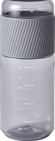ZWILLING Bottle fles, 680 ml, Tritan, Grijs - Bottle - ZWILLING