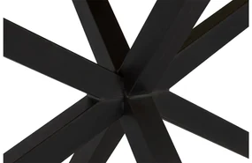 Goossens Eettafel Stone, Rechthoekig 220 x 110 cm