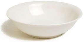 Schaal'Cameo', porselein,Ø 20,5 cm