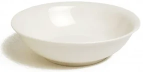 Schaal'Cameo', porselein,Ø 20,5 cm