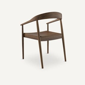 Tafelfauteuil, Galb