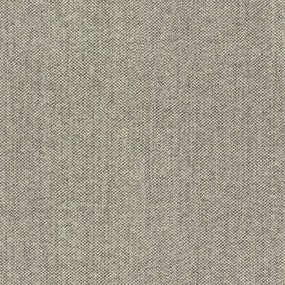 Voetenbank in tweed, Skander