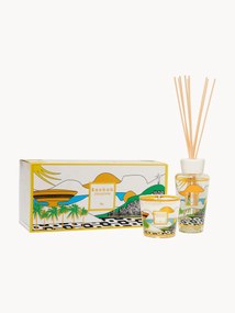 Geschenkdoos My First Baobab Rio (bergamot, kardemom & muskus), 2-delig