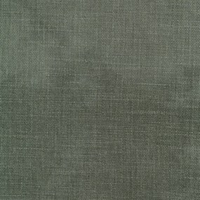 Poef voor modulaire bank, in gestructureerde stof, Malo