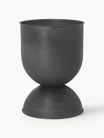 Plantenpot Hourglass