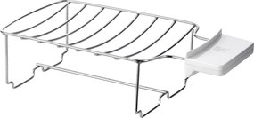 ZWILLING Enfinigy Broodjeswarmer, 2 gleuven 2 sneden, Zilver - Enfinigy - ZWILLING