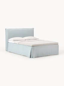 Boxspring bed Viola