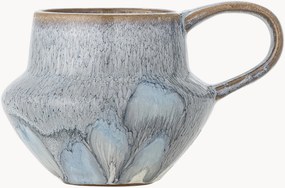 Mokken Bessie van keramiek, 4-delig
