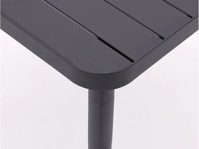 Apple Bee Fiji dining tuintafel 90x90x75cm