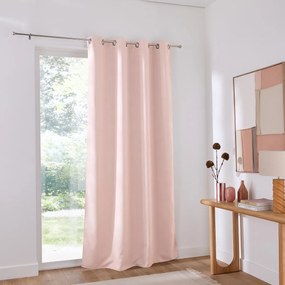 Verduisteringsgordijn met oogjes Voda