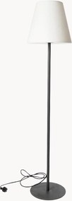 Outdoor LED-vloerlamp Standy W150