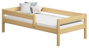 Peuter Natuurlijk Eenpersoonsbed Filip - Voor Kinderen Kinderen Peuter Junior 5056231751926 Children's Beds Home, 140x70, Geen, Geen Children's Beds H
