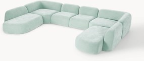 XL modulaire bank Wolke