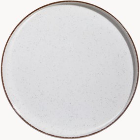 Dinerborden Maldivas, 6-delig