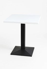 Kuat Zwart 60 cm tafel