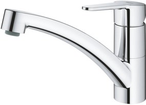 Grohe QuickFix Start Eco keukenmengkraan chroom