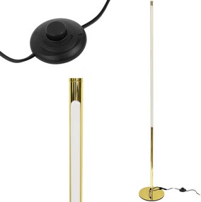 Staande lamp APP1416-F Gold