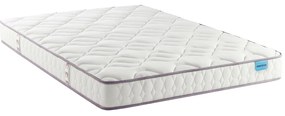 Stevige matras in latex, 3 zones 19 cm, Happy Lit