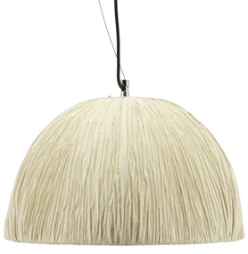 By-Boo Lokta 1 Ronde Hanglamp 43,5 Cm