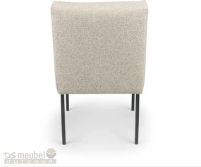 CHILL-LINE Diningstoel - Outdoor - All Weather - Nicole - Chill-Line