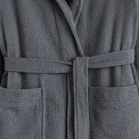 Kamerjas met kap volwassenen 350 g/m², Scenario