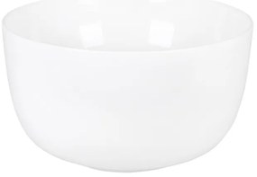 Differnz Tulip Waskom - 40x40x24cm - keramiek - glans wit 38.010.20