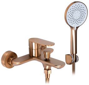 Badmengkraan REA DROP Brush Copper