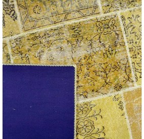 Goossens Eco Vloerkleed Lancet, 200 x 300 cm