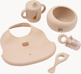 Kinderserviesset Mileah, 5-delig