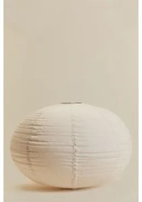 Elijah Linnen Lampenkap Ø65 Cm - Sklum