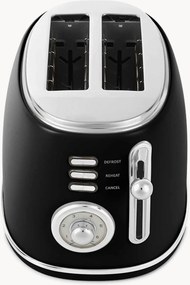 Broodrooster Matte Black
