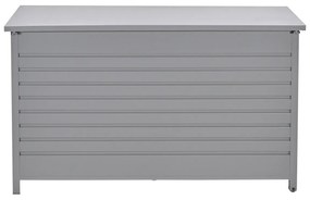 Garden Impressions Cambridge opbergbox 1600 liter - taupe