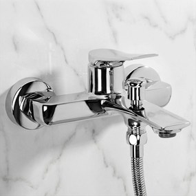 Badkraan PREMIUM REA Vision Chrome