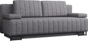 Slaapbank Columbus 152, Reeds gemonteerd meubilair, Hout: Grenen