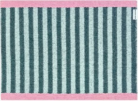 Wasbare deurmat Stripe